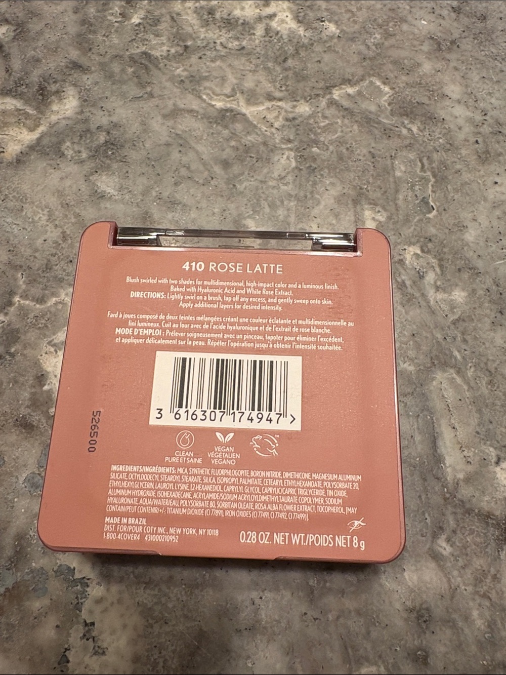 COVERGIRL TruBlend Skin Enhancer Duo - Picture 3 of 5
